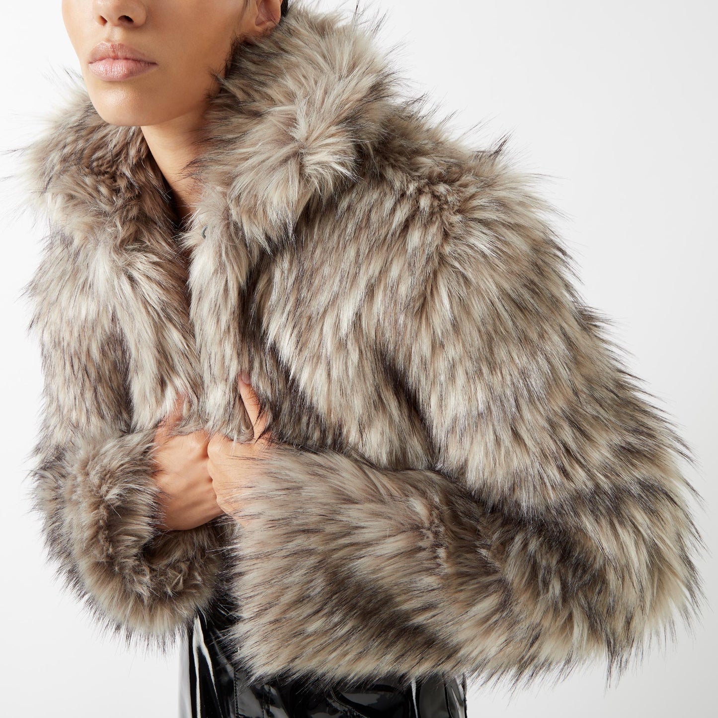 This Ice Never Melts Jacket