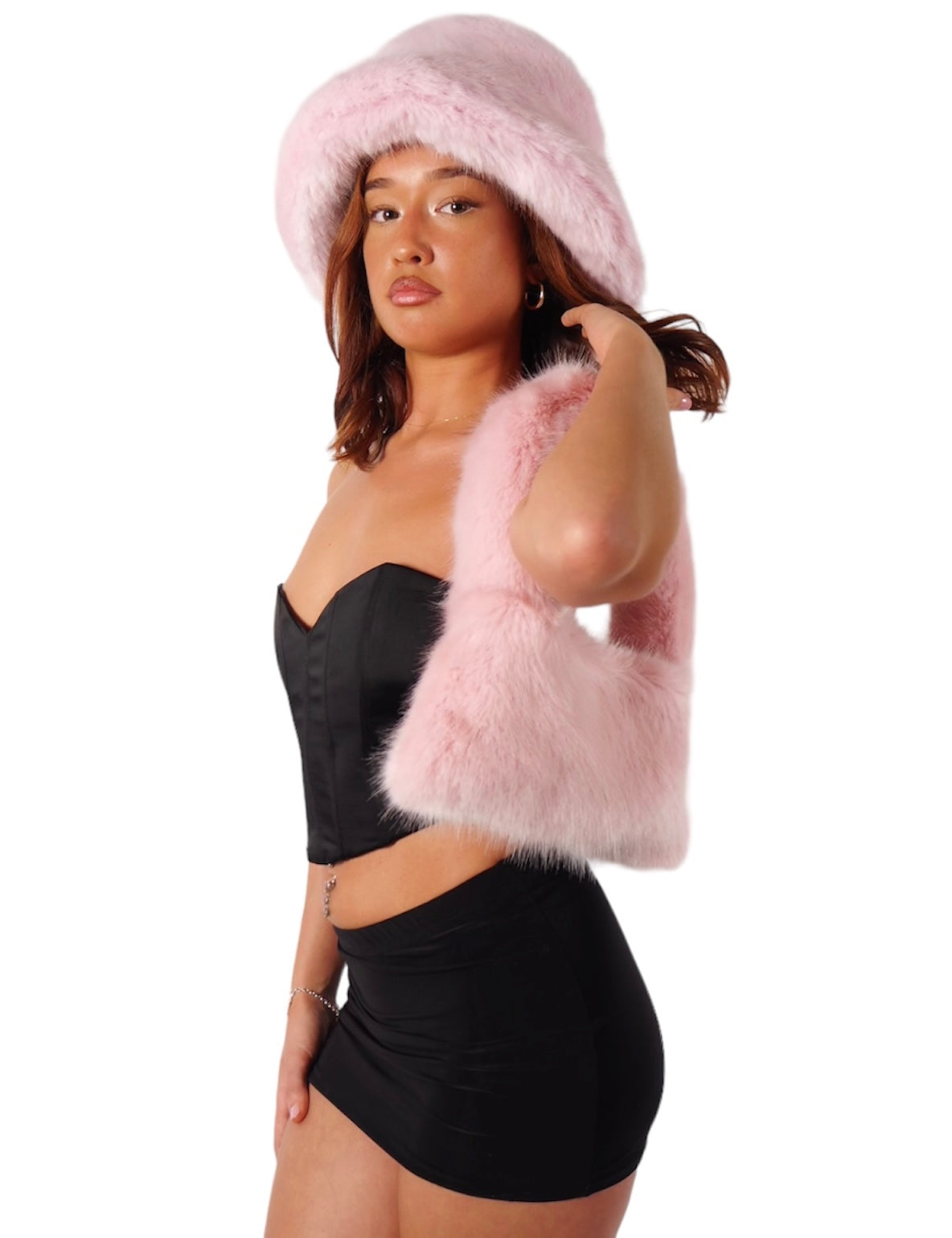 The Sweet Spot Bucket Hat