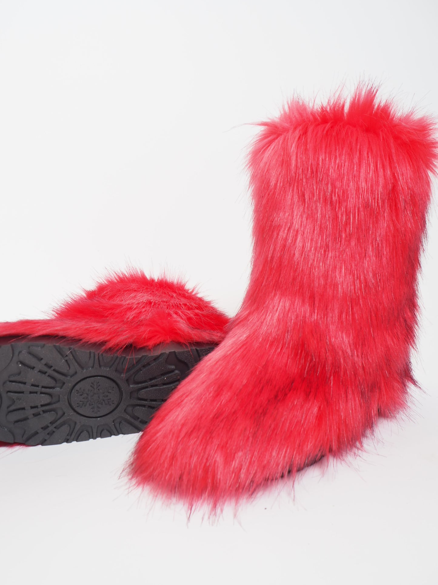Treacherous Toes - 9 colours