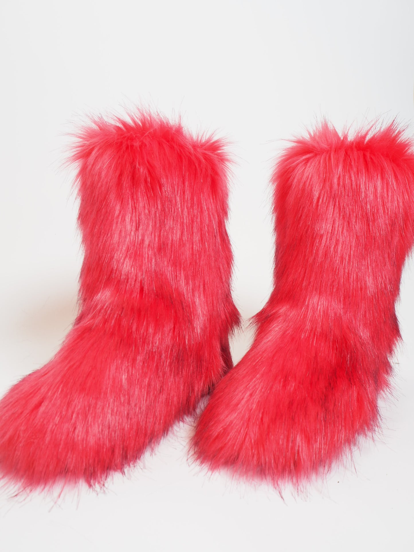 Treacherous Toes - 9 colours