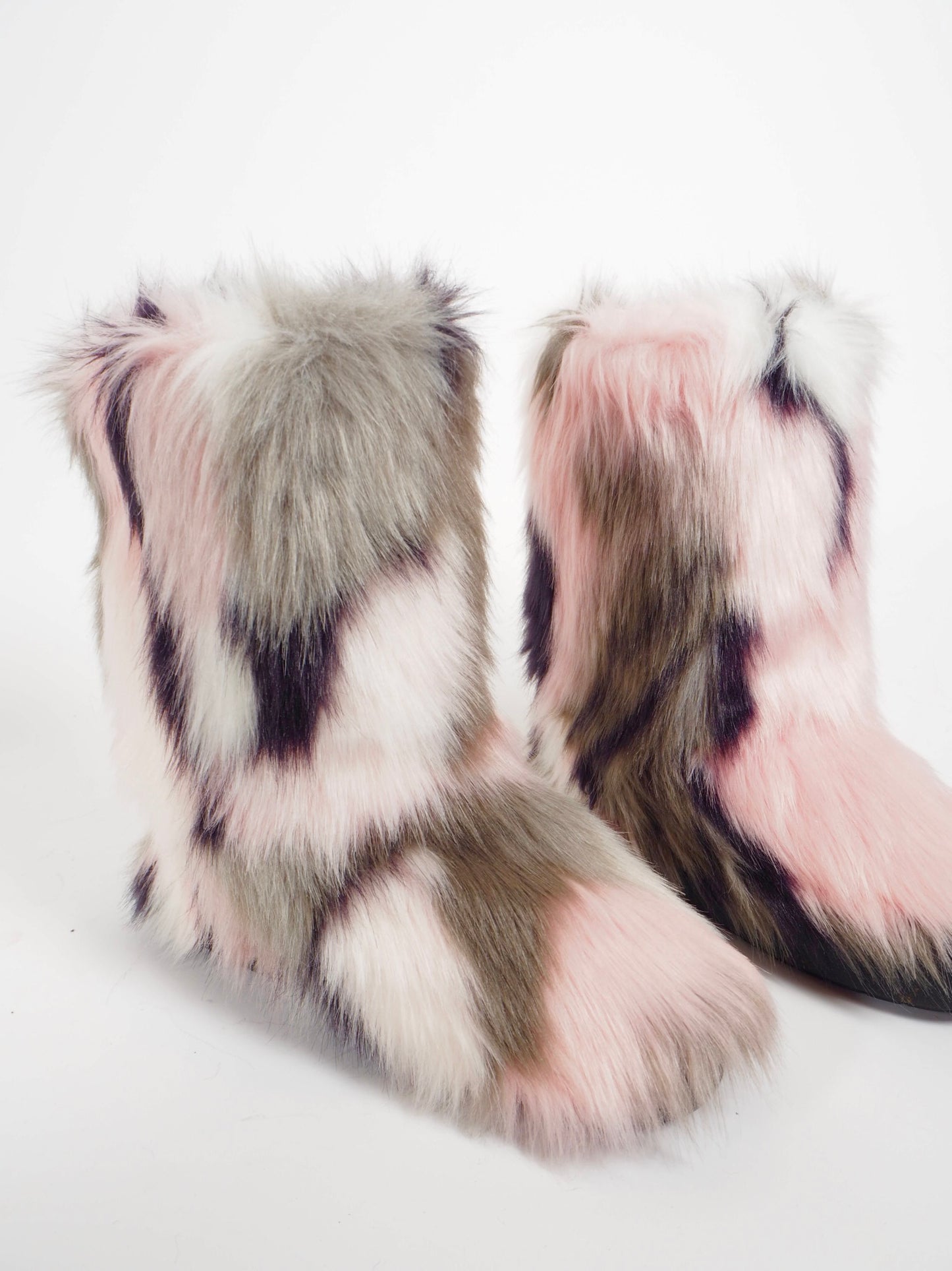 Treacherous Toes - 9 colours