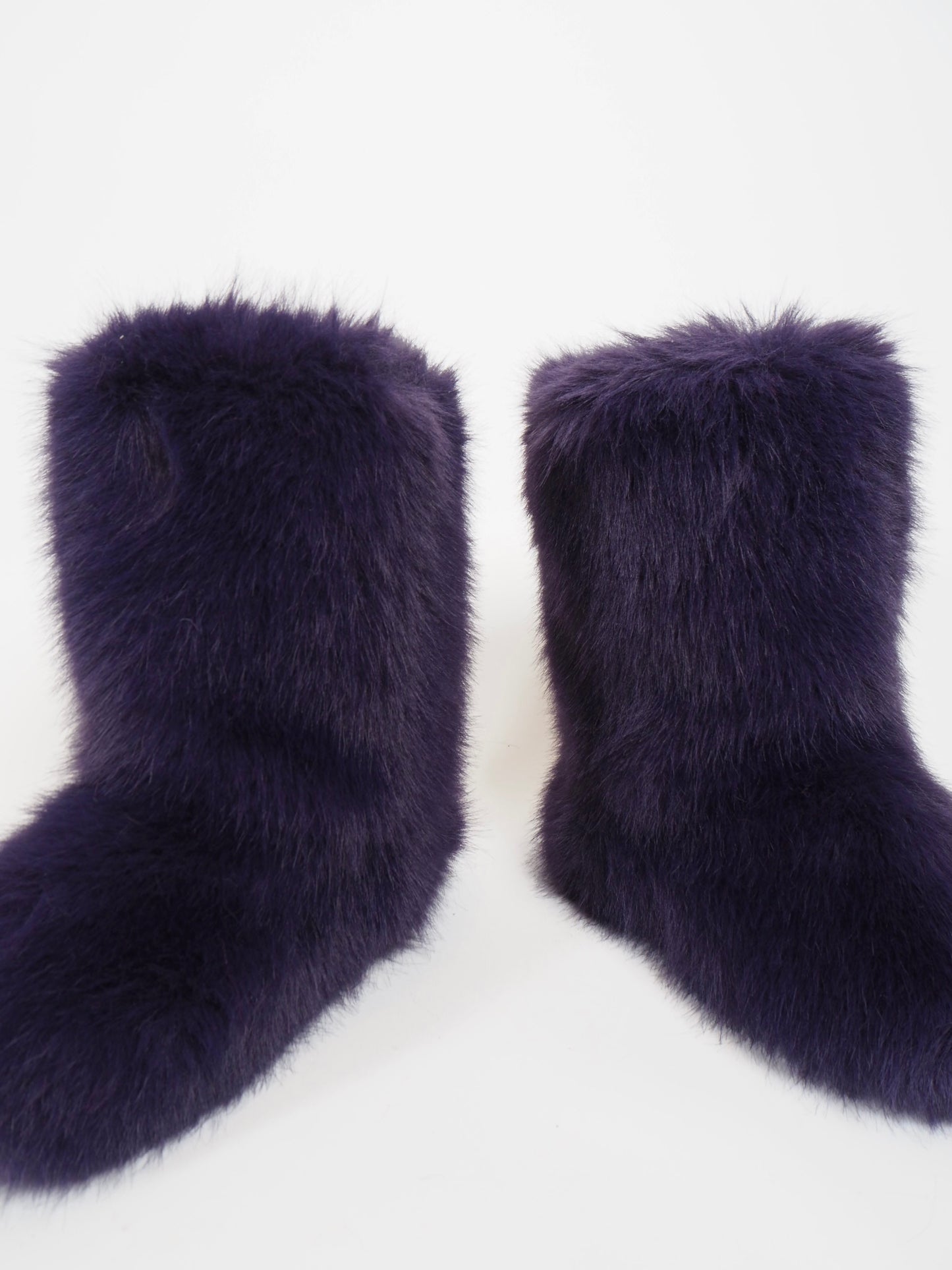 Treacherous Toes - 9 colours