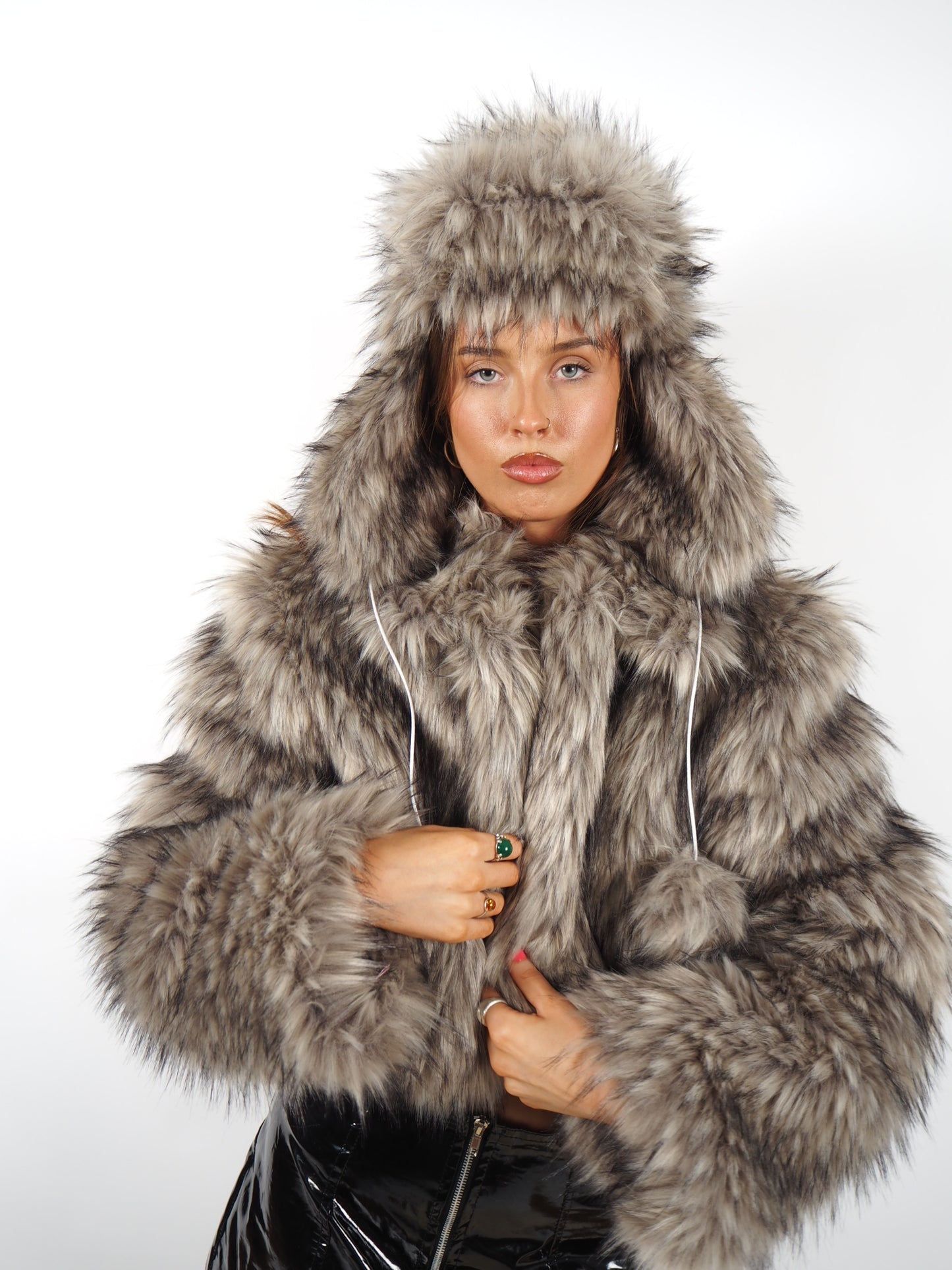 This Ice Never Melts Jacket