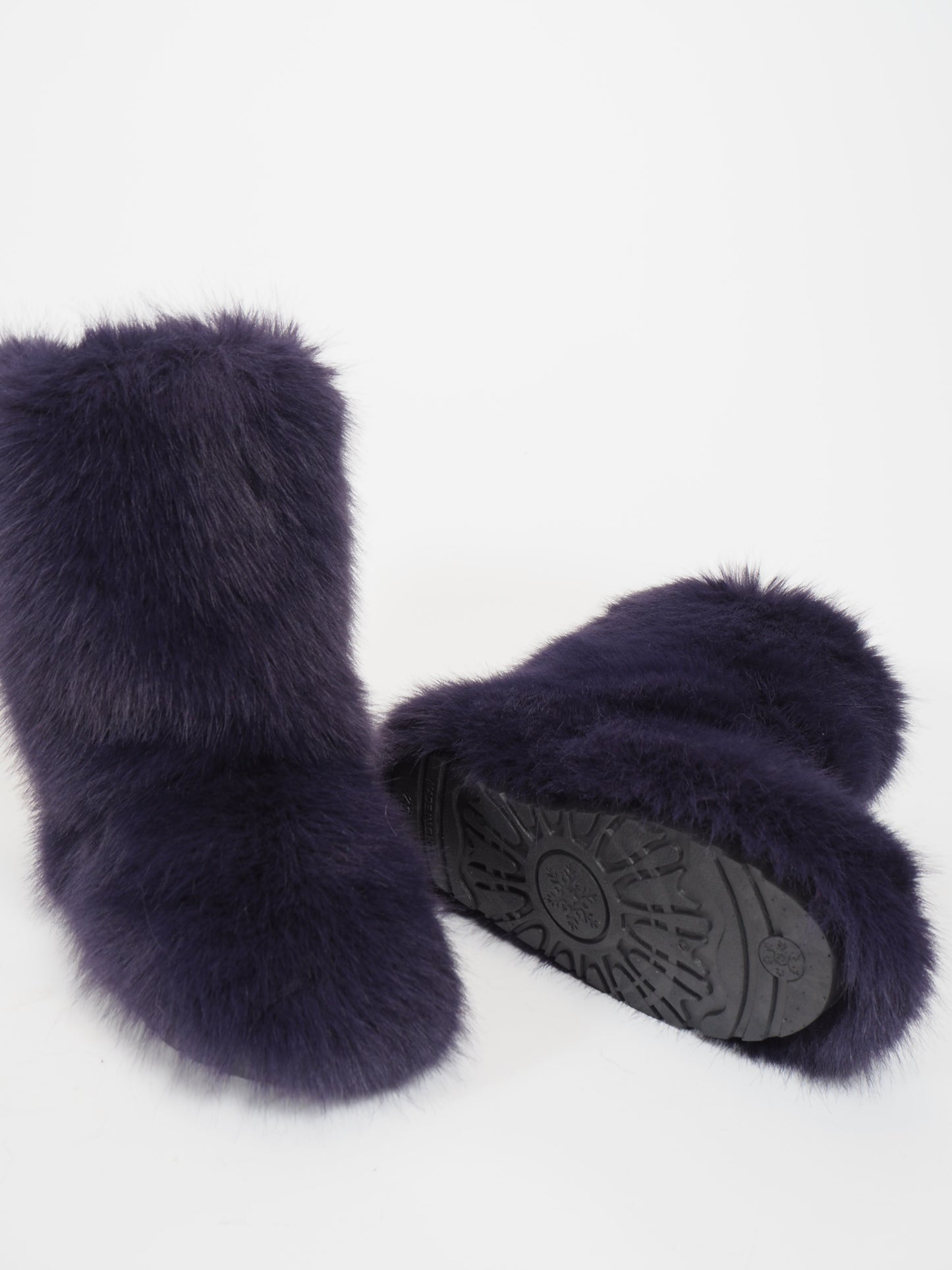 Treacherous Toes - 9 colours
