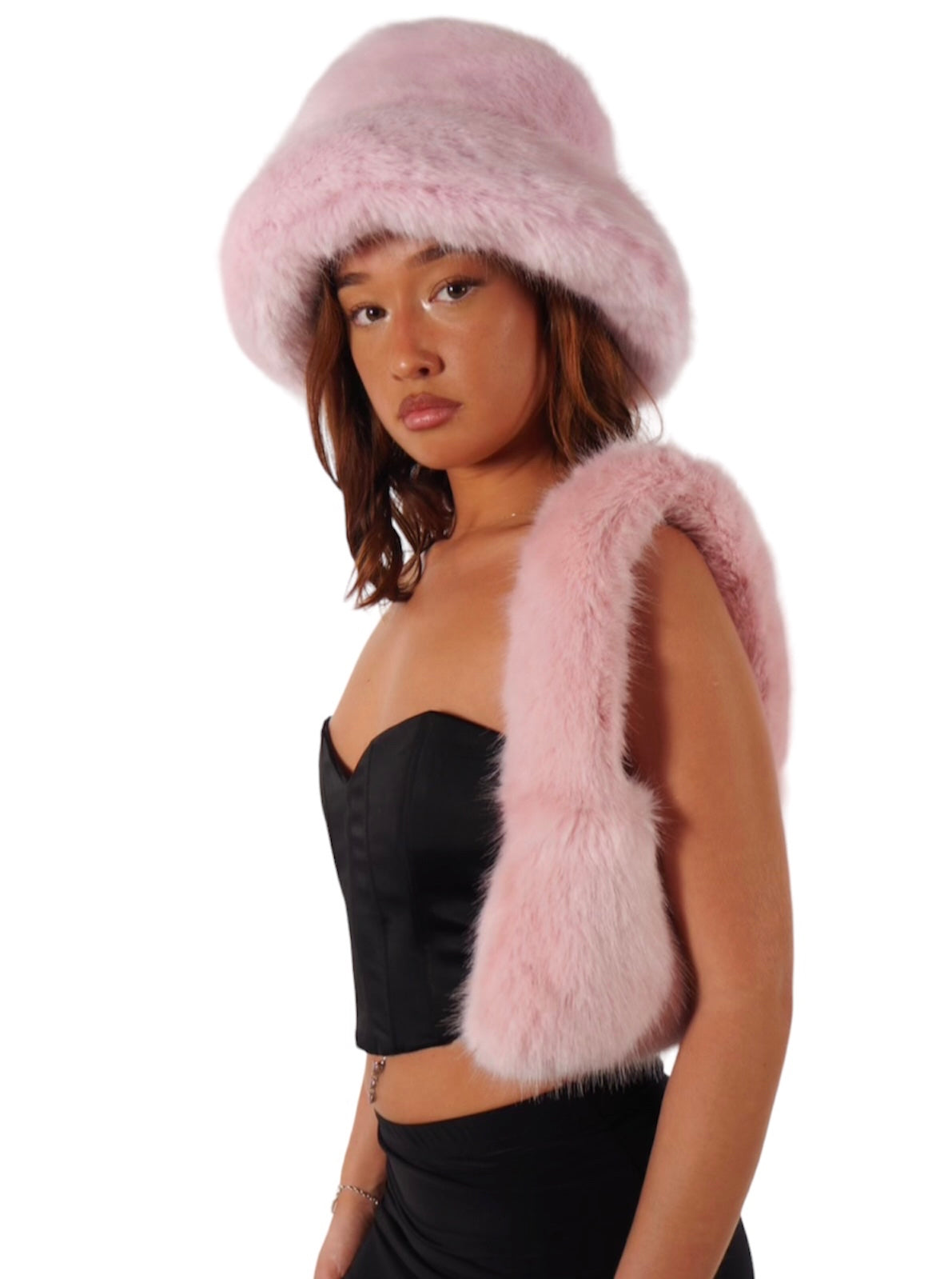 The Sweet Spot Bucket Hat