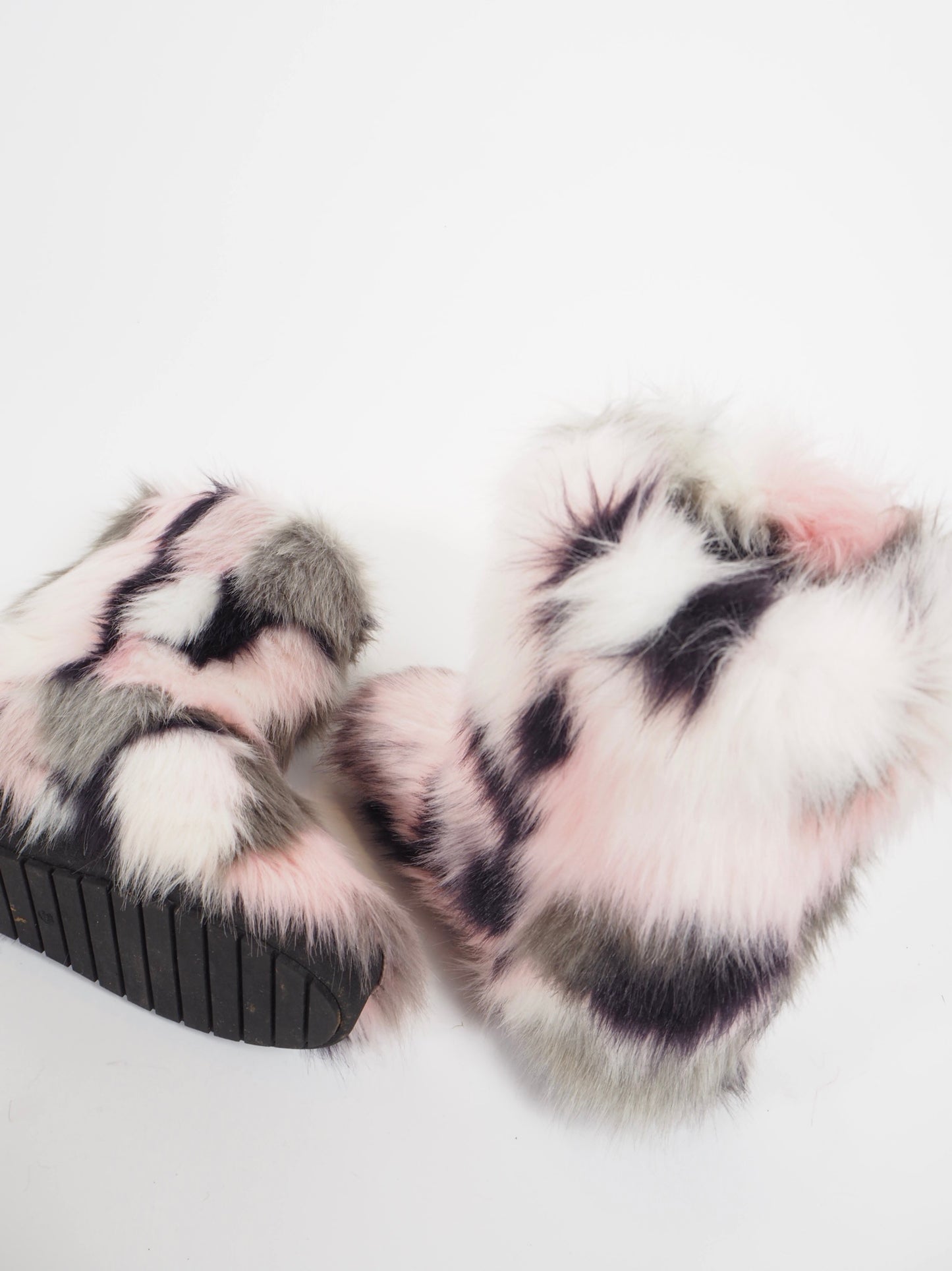 Treacherous Toes - 9 colours