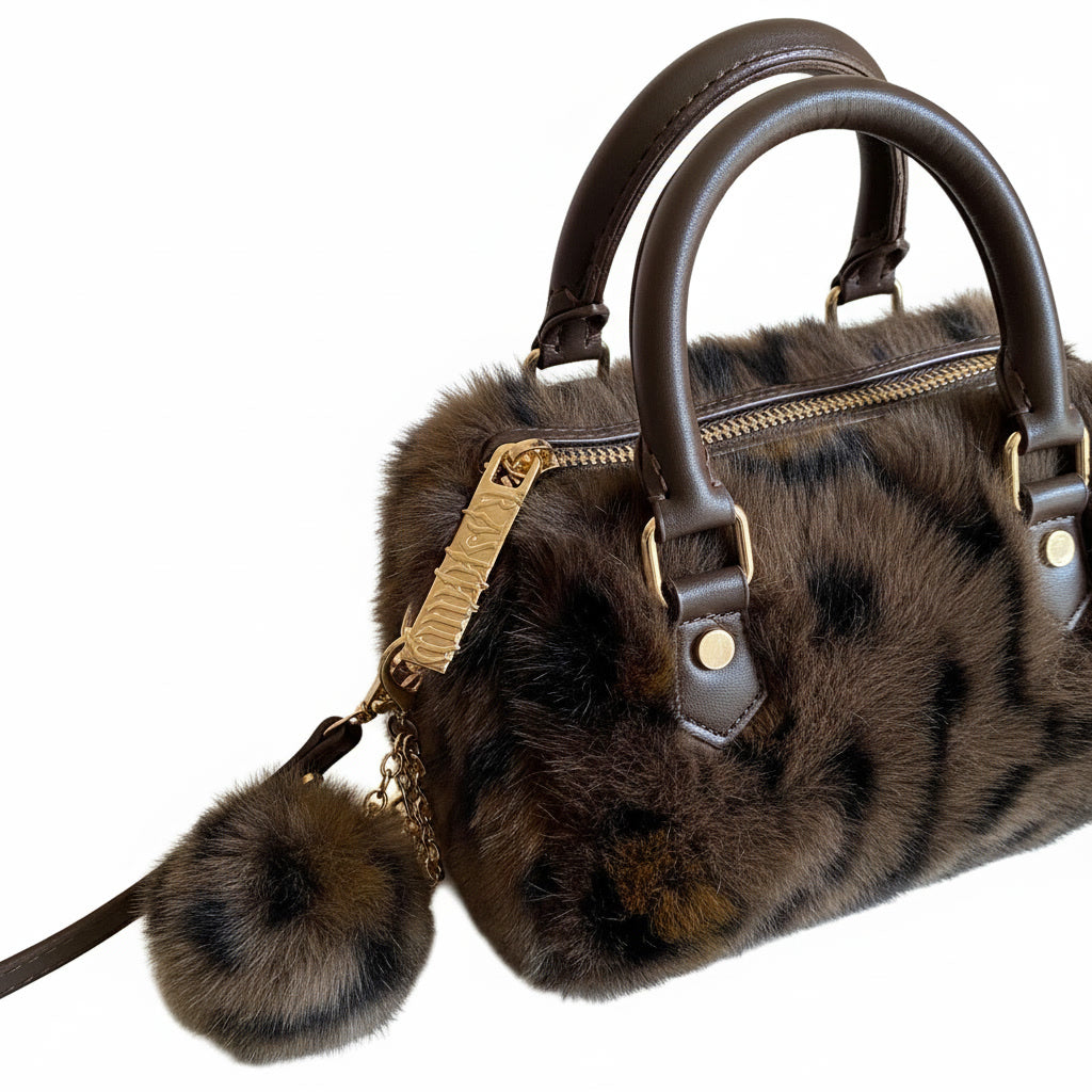 PRE ORDER - The Mini Gold Digger Duffle