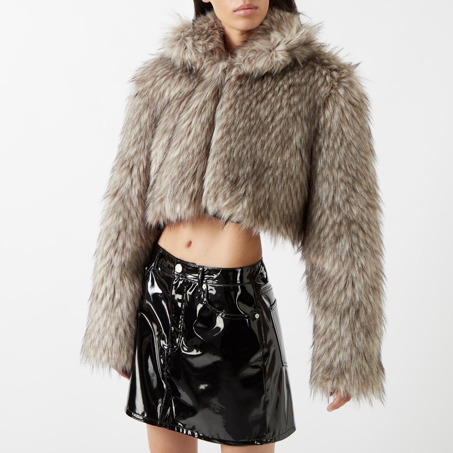 This Ice Never Melts Jacket