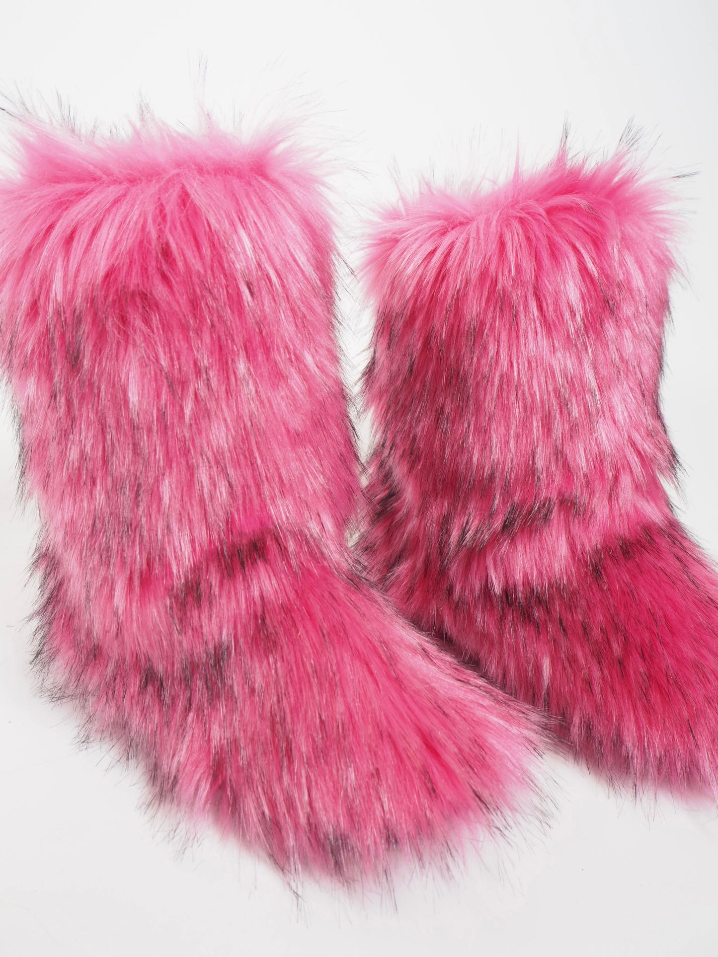 Treacherous Toes - 9 colours