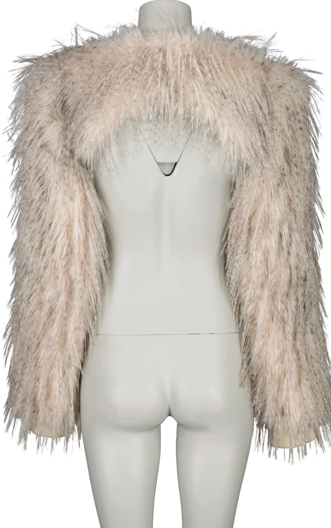 Covered In Chrome Sleeves