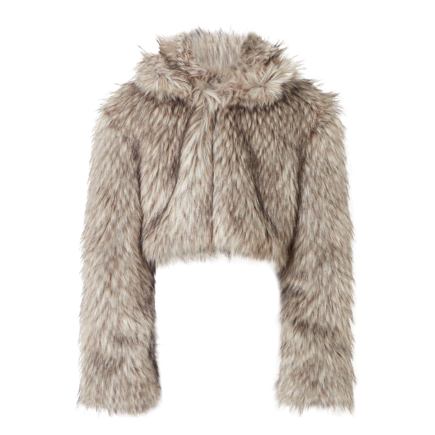 This Ice Never Melts Jacket