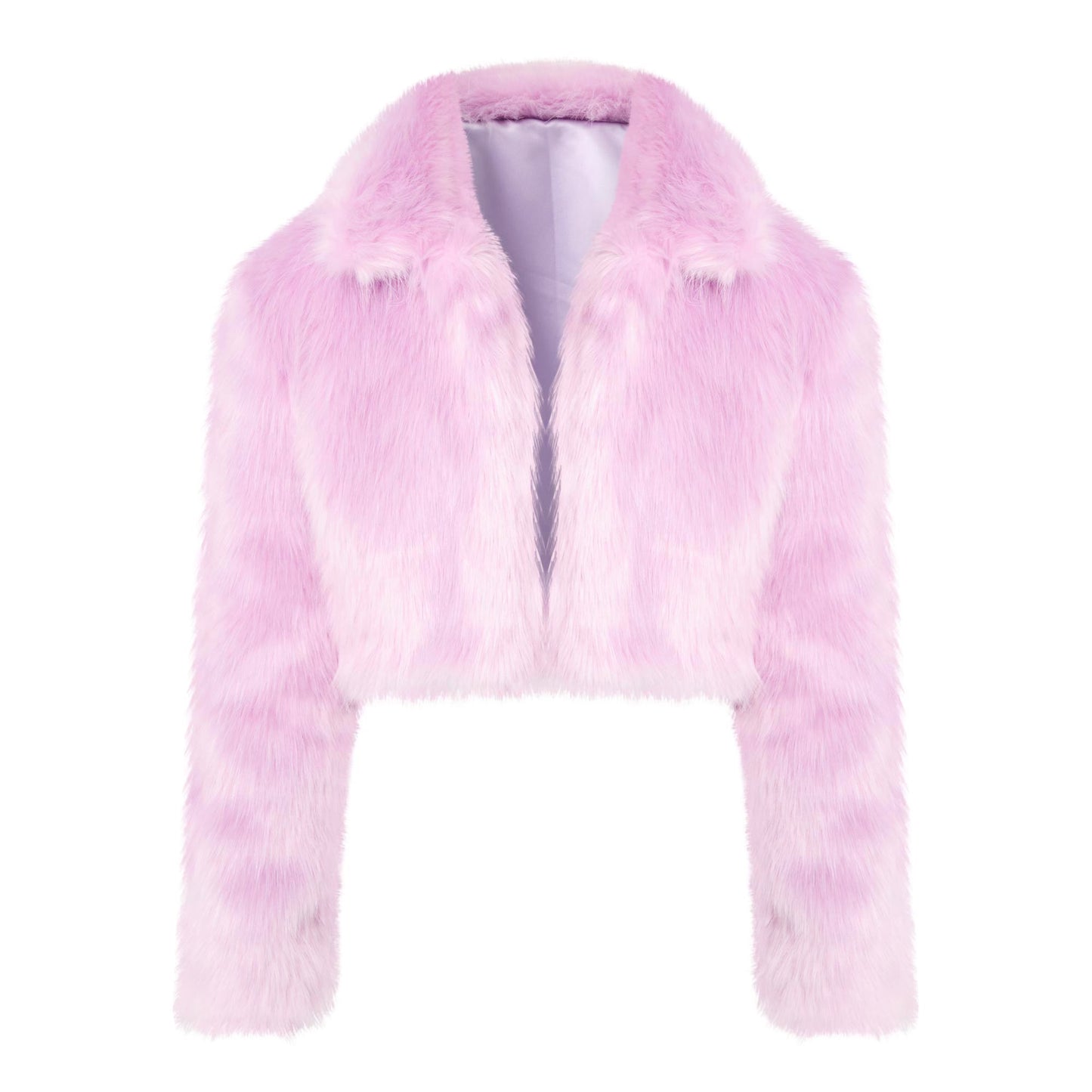Lilac Jacket “I can’t be standing in the rain I’m top floor getting brain”