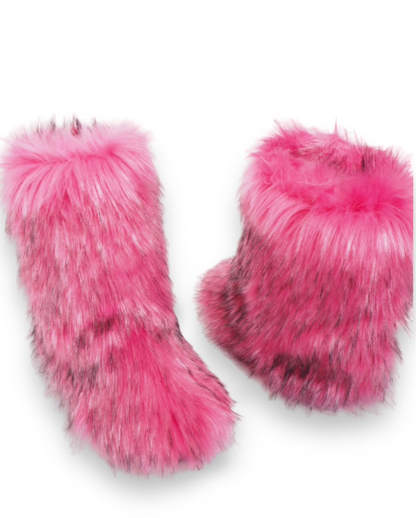 Treacherous Toes - 9 colours