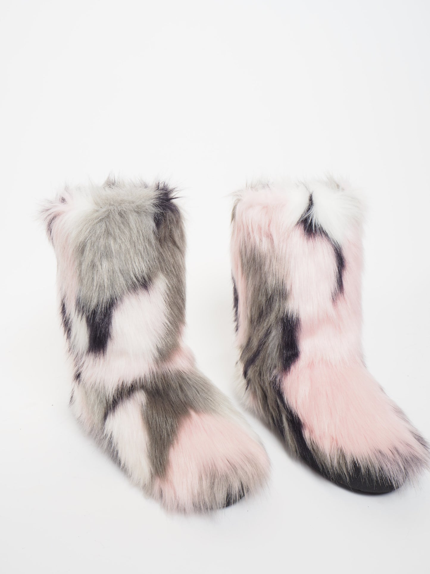 Treacherous Toes - 9 colours