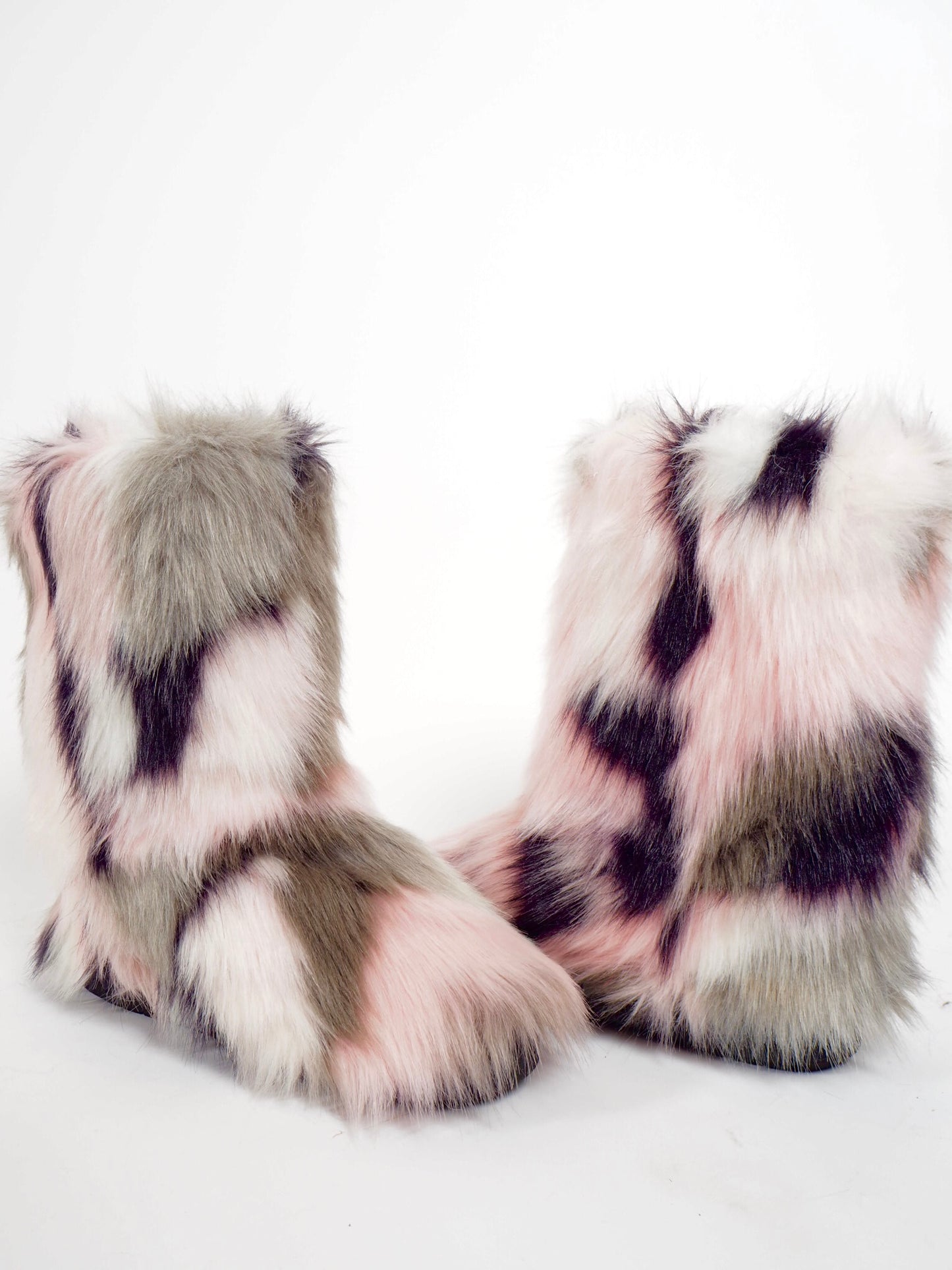 Treacherous Toes - 9 colours