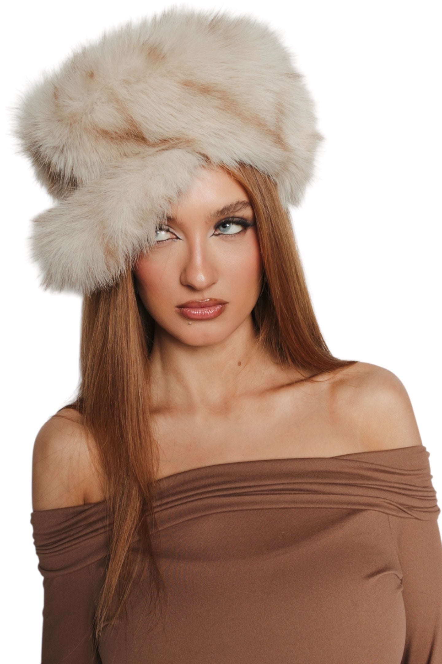 The Grand Piano Beret