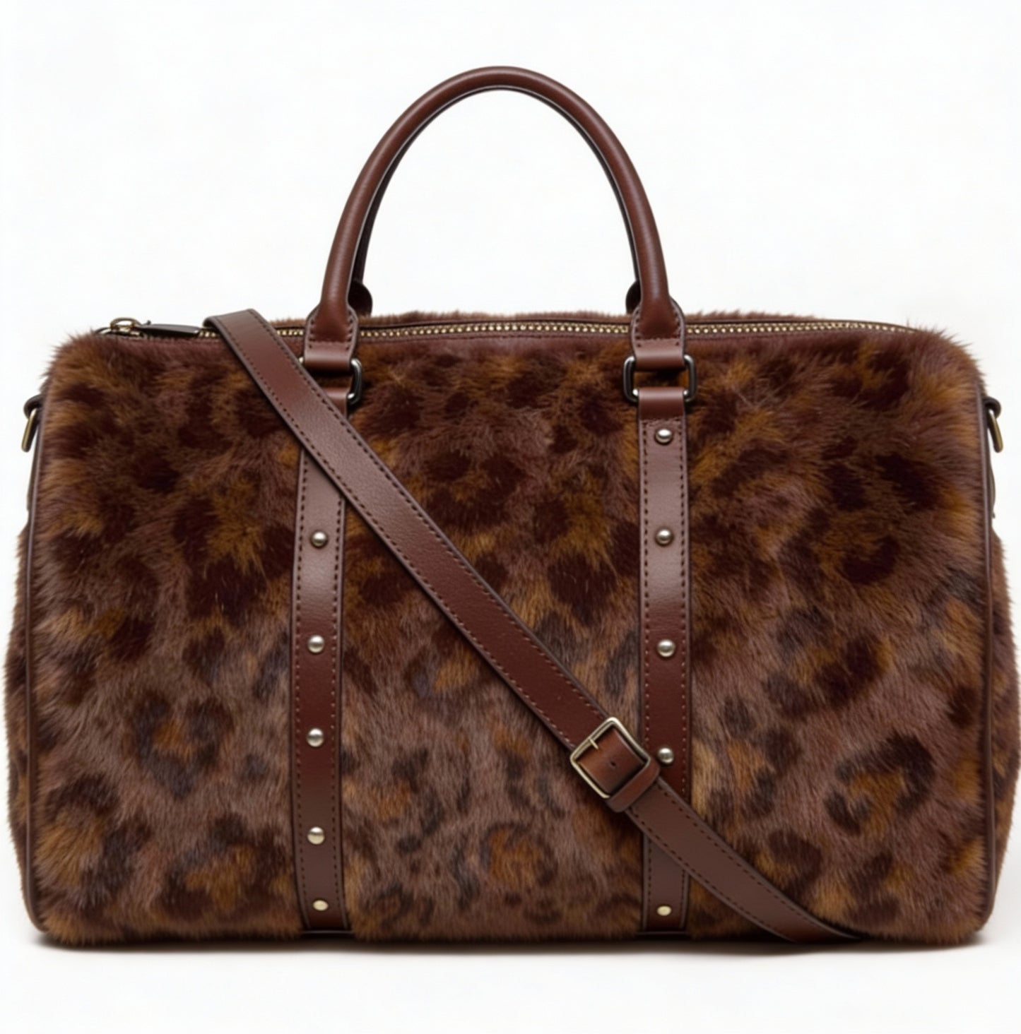 (Pre Order) Chocolate Jetset - Travel With Swag