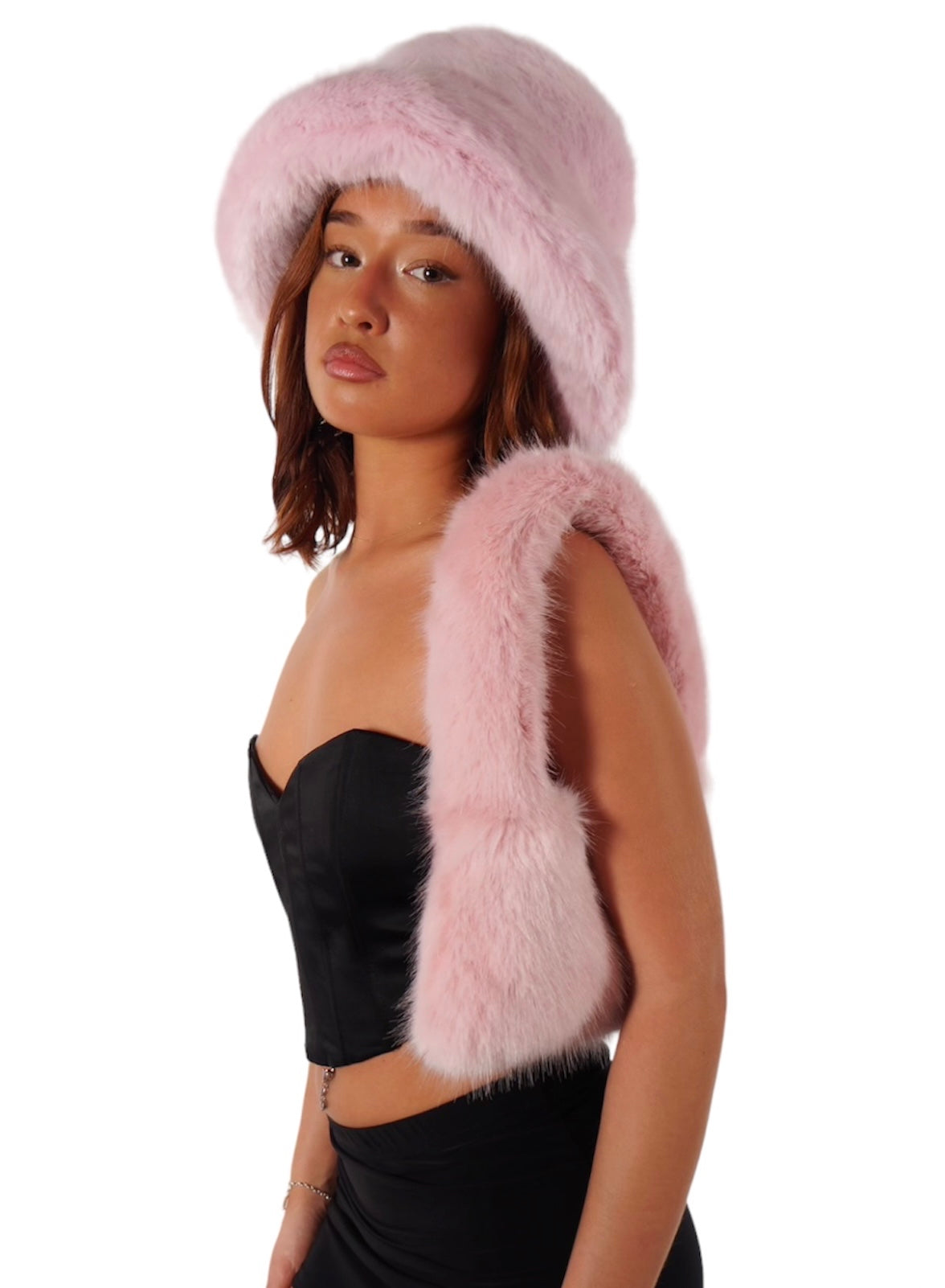 The Sweet Spot Bucket Hat