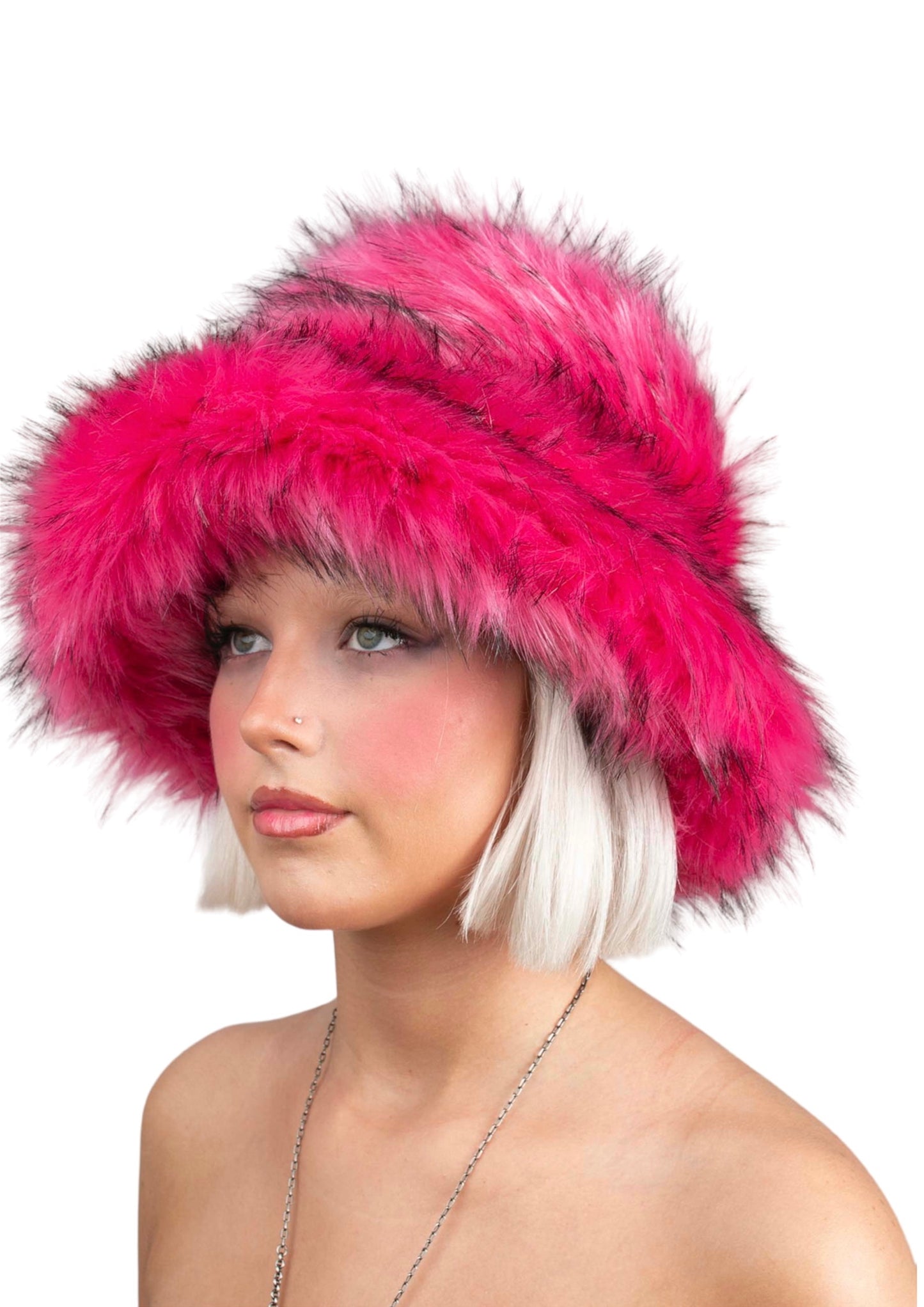 Do you know what else is pink?