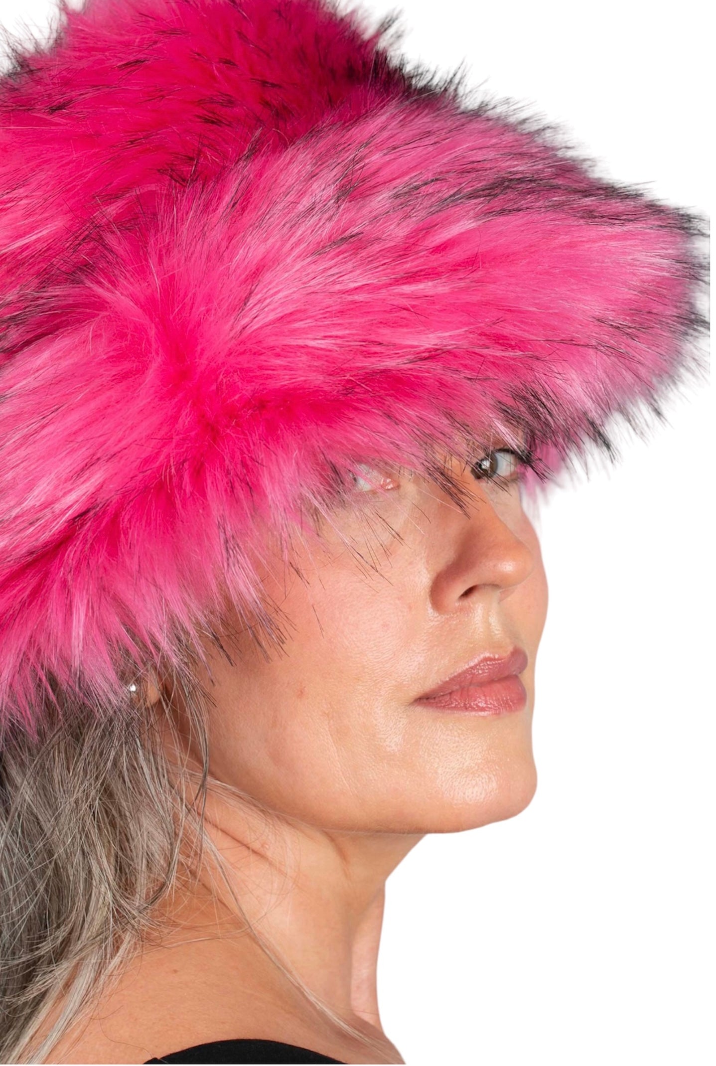 Do you know what else is pink?