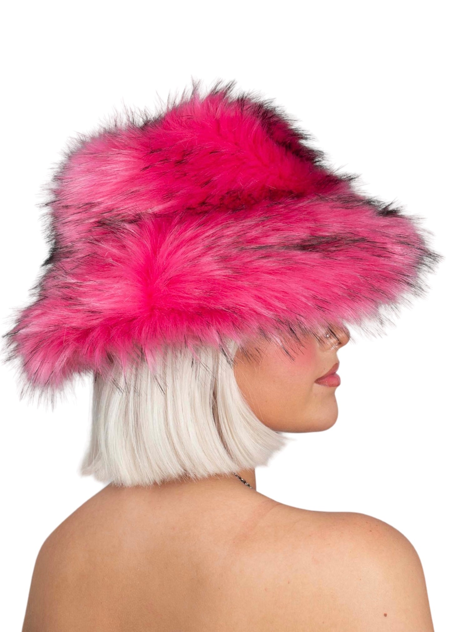 Do you know what else is pink?