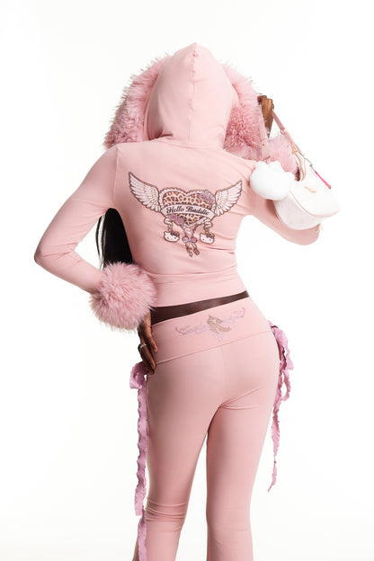 The Hello Baddie Suit