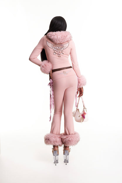 The Hello Baddie Suit