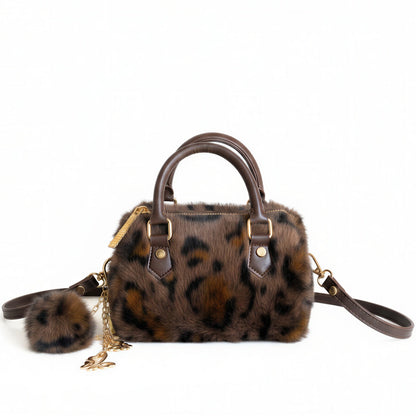 PRE ORDER - The Mini Gold Digger Duffle