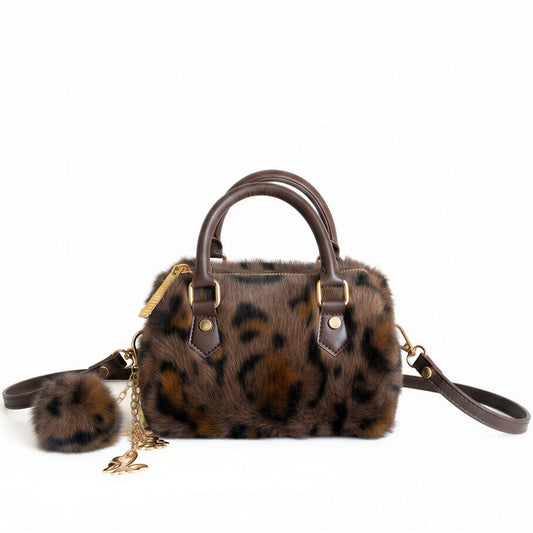 PRE ORDER - The Mini Gold Digger Duffle