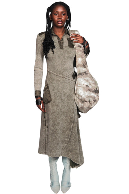 The Secret Pocket Dress