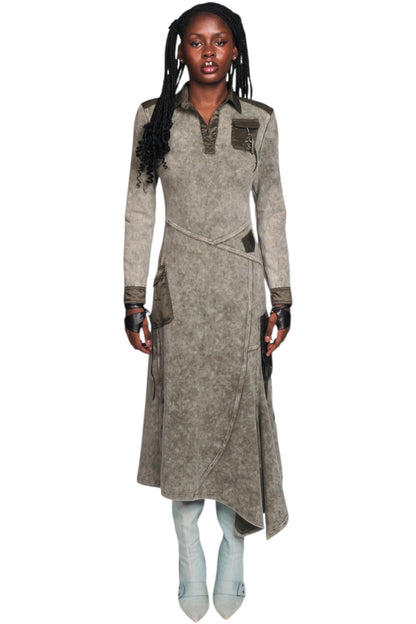 The Secret Pocket Dress