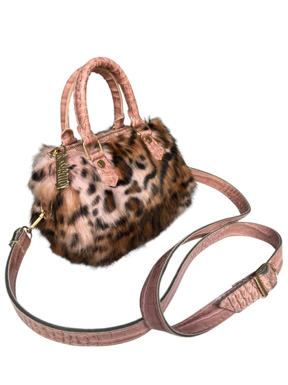 Do you know what else is pink inside? GOLD MINI