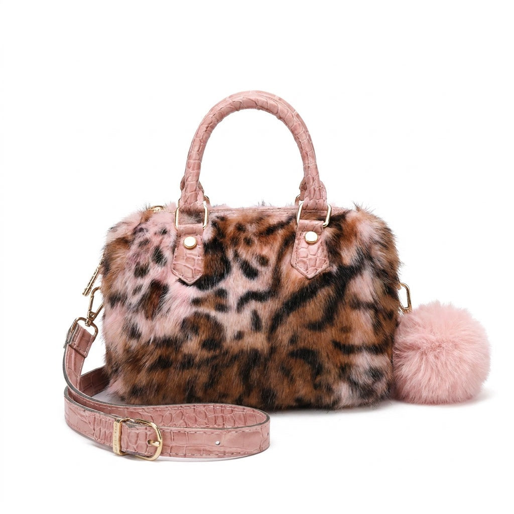 Do you know what else is pink inside? GOLD MINI