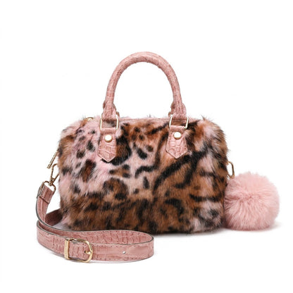 Do you know what else is pink inside? GOLD MINI
