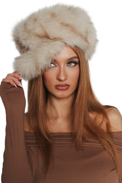 The Grand Piano Beret