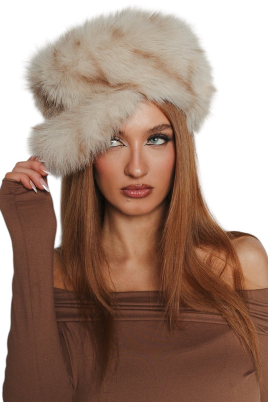 The Grand Piano Beret