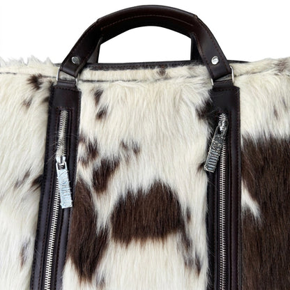 Bitch I’m A Cow Briefcase