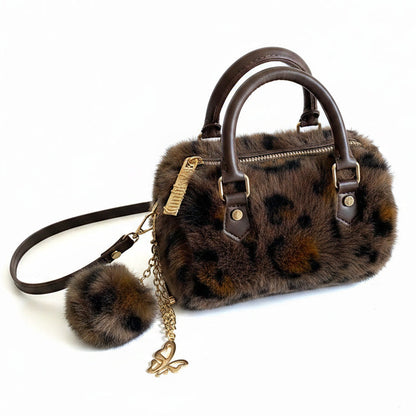PRE ORDER - The Mini Gold Digger Duffle