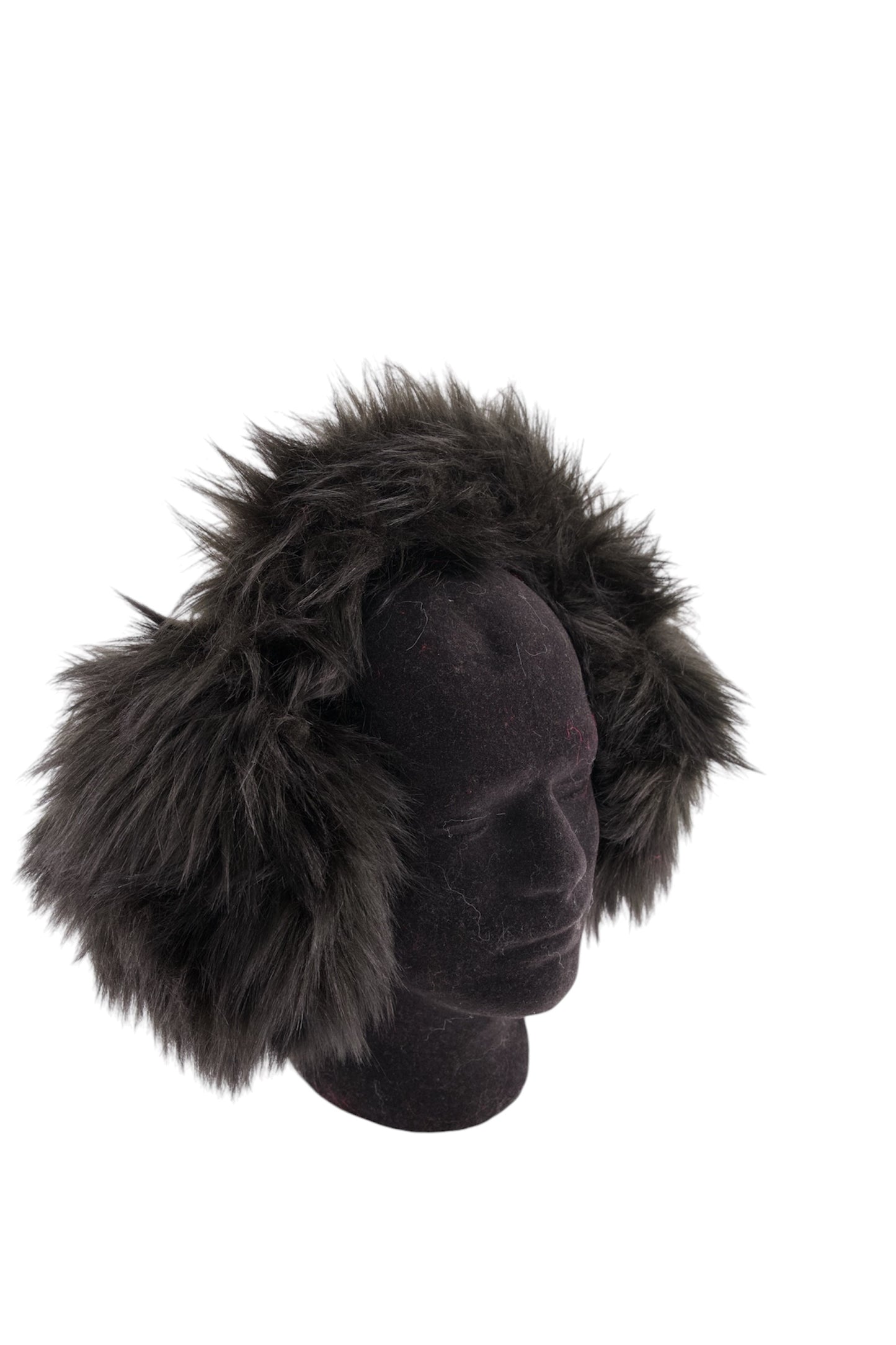 Black Market Earmuffs