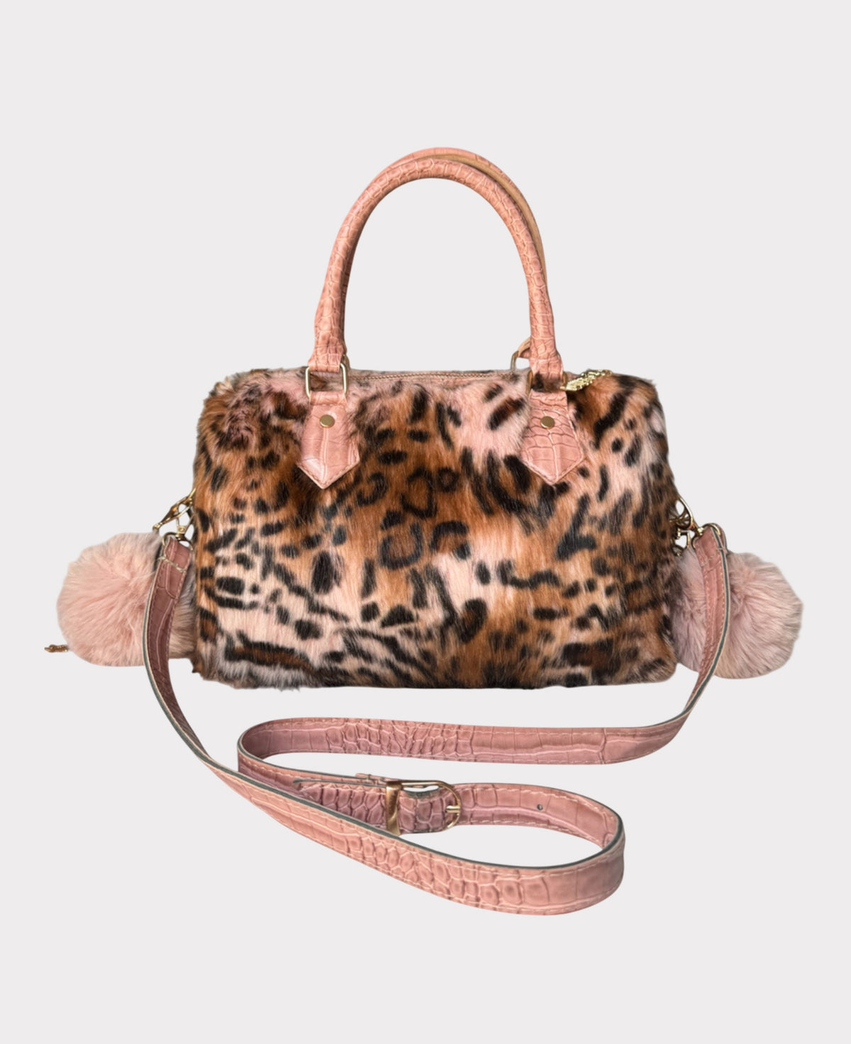 DO YOU KNOW WHAT ELSE IS PINK INSIDE?